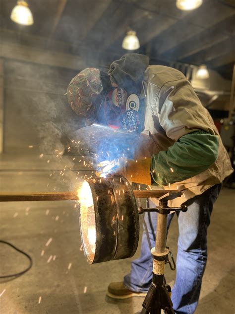 metal fabrication shop bellingham|meridian bellingham welding.